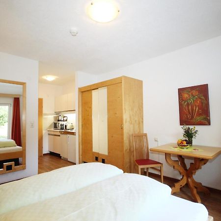 Appartements Fliana Mathon/Ischgl Eksteriør billede
