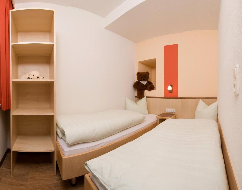 Appartements Fliana Mathon/Ischgl Værelse billede