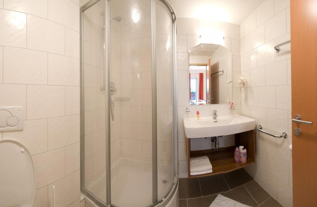 Appartements Fliana Mathon/Ischgl Eksteriør billede
