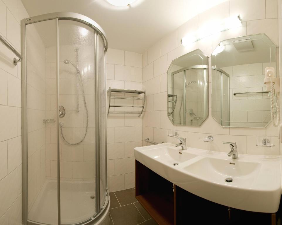 Appartements Fliana Mathon/Ischgl Eksteriør billede