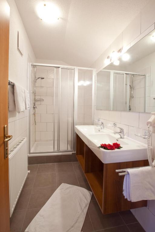 Appartements Fliana Mathon/Ischgl Værelse billede