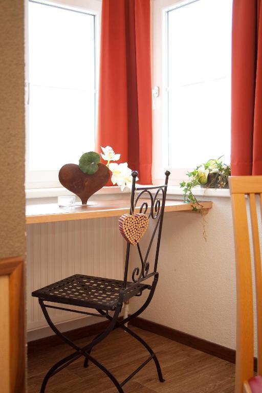 Appartements Fliana Mathon/Ischgl Værelse billede